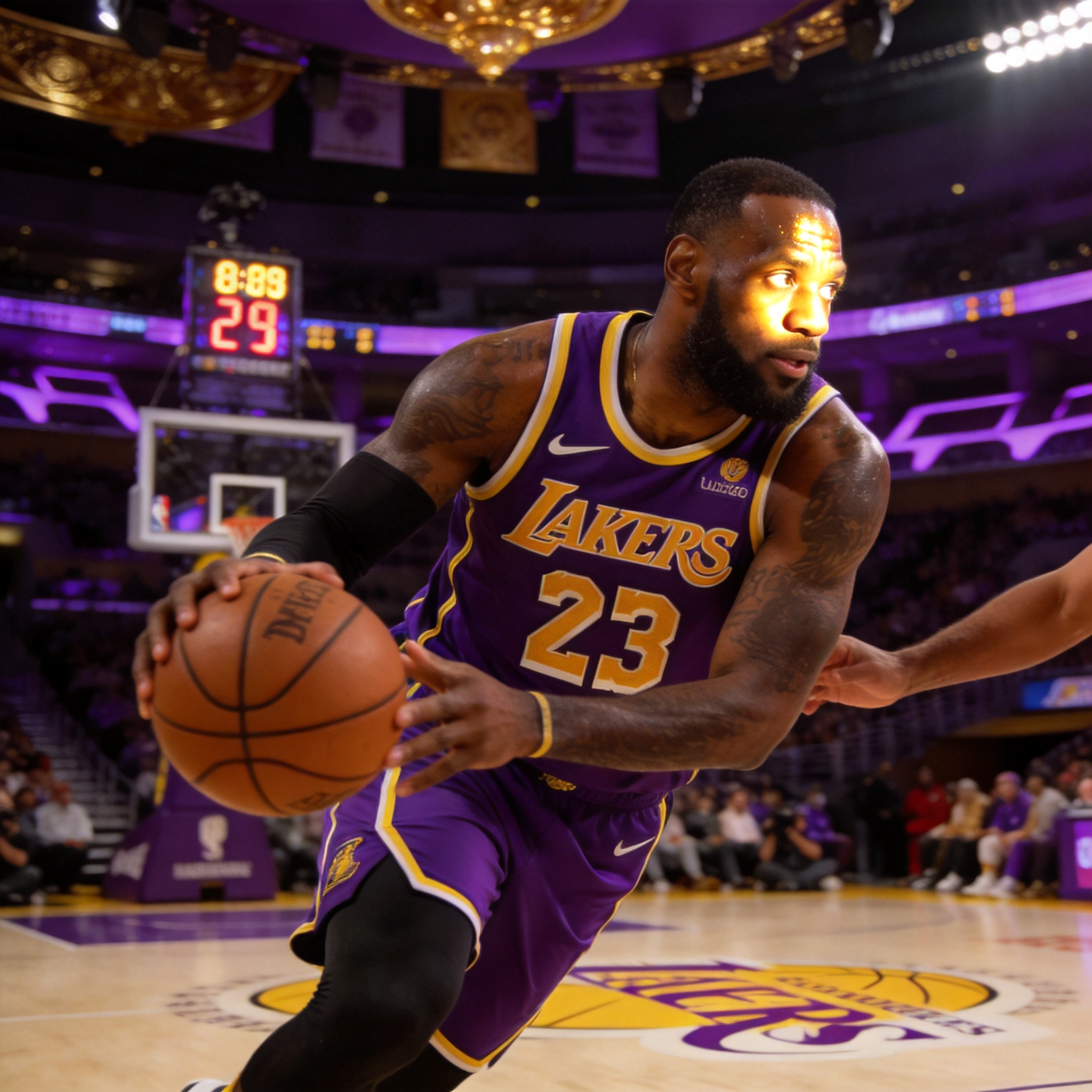 Basketball