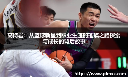 高诗岩：从篮球新星到职业生涯的璀璨之路探索与成长的背后故事